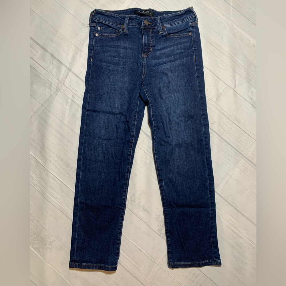 Liverpool Jeans Company the Capri. Size 2/26.